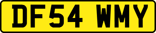 DF54WMY