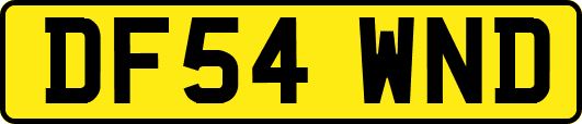 DF54WND