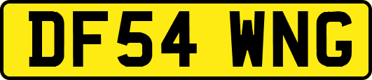 DF54WNG