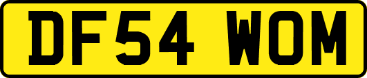 DF54WOM