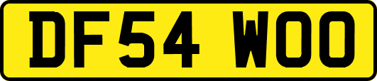 DF54WOO