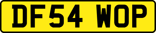 DF54WOP
