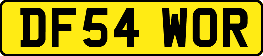 DF54WOR