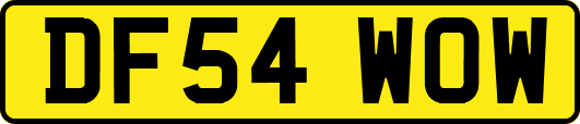 DF54WOW