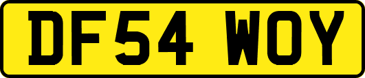 DF54WOY