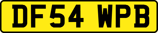 DF54WPB