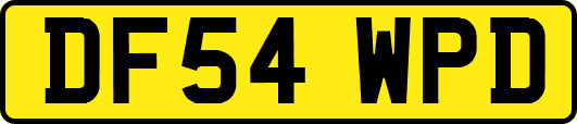 DF54WPD