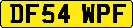 DF54WPF