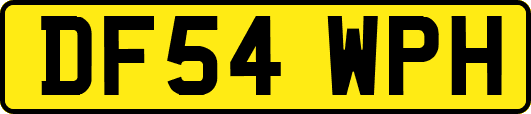 DF54WPH