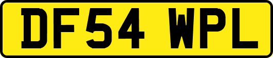 DF54WPL