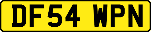 DF54WPN
