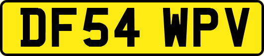 DF54WPV
