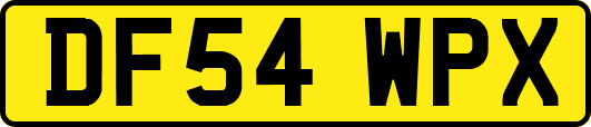 DF54WPX