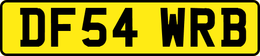 DF54WRB