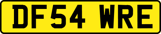 DF54WRE