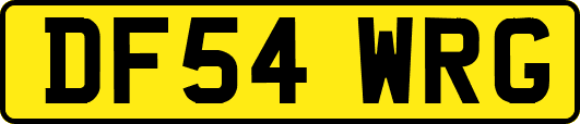DF54WRG