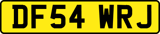 DF54WRJ