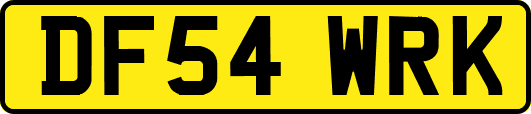 DF54WRK