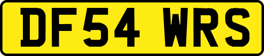 DF54WRS