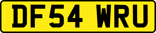 DF54WRU