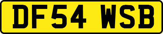 DF54WSB