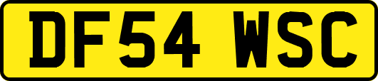 DF54WSC