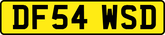 DF54WSD