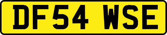 DF54WSE