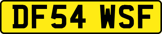 DF54WSF