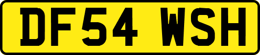 DF54WSH