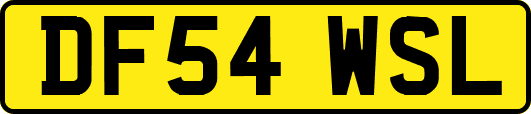 DF54WSL