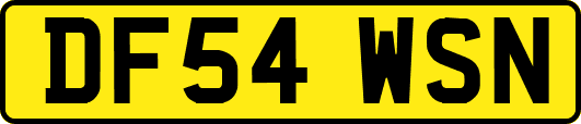 DF54WSN