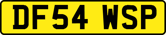DF54WSP