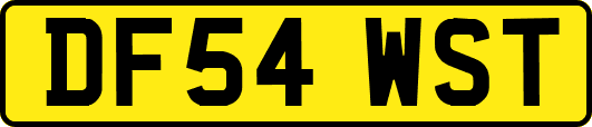 DF54WST