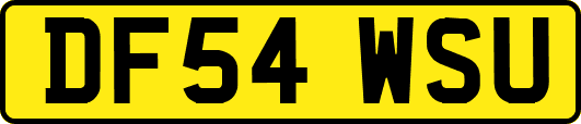 DF54WSU