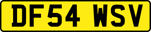 DF54WSV