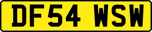 DF54WSW