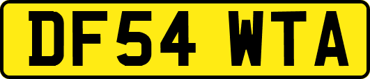 DF54WTA