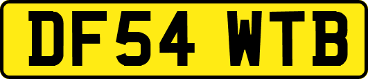DF54WTB
