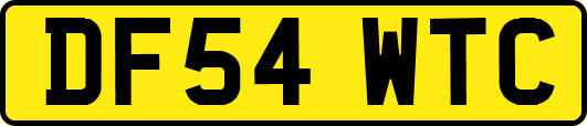 DF54WTC