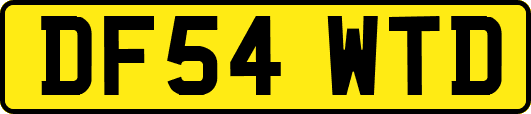 DF54WTD