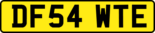 DF54WTE