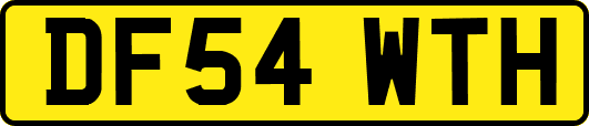DF54WTH