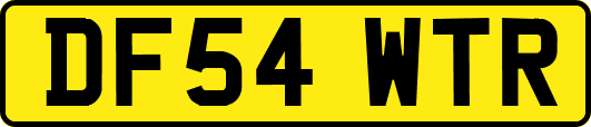 DF54WTR