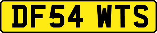 DF54WTS