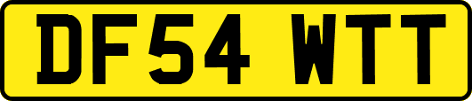 DF54WTT