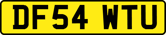 DF54WTU