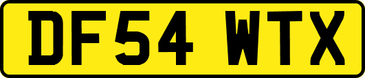 DF54WTX