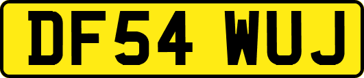 DF54WUJ