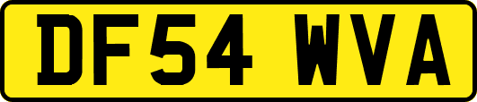 DF54WVA